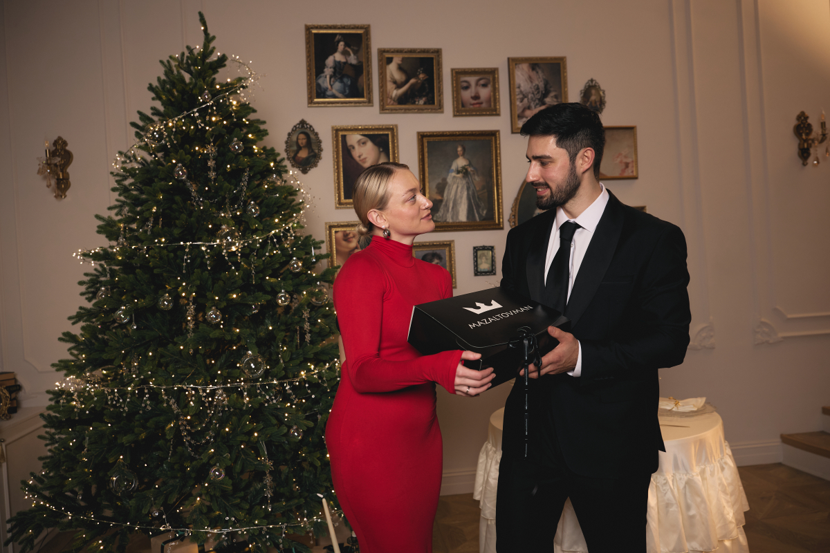 Идеи подарка на новый год мужчине